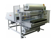 TERMOPAK SOLIDPACK ўпаковачныя машыны сістэмы тунэлі шматмэтавыя аўтаматы зварачныя машыны канвееры вытворчасці ў Польшчы