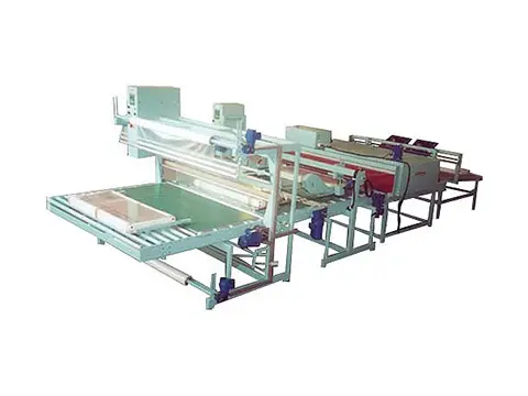 Maszyny systemy linie pakujące do produkcji opakowań Polska