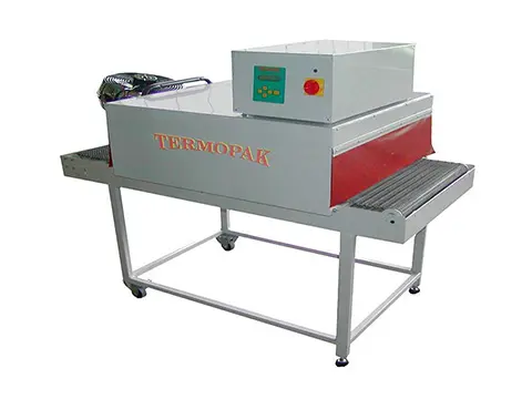 Maszyny systemy linie pakujące do produkcji opakowań Polska