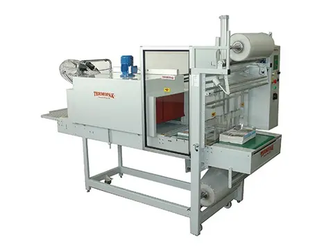 Maszyny systemy linie pakujące do produkcji opakowań Polska