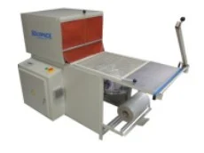 Maszyny systemy linie pakujące do produkcji opakowań Polska