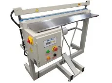 Maszyny systemy linie pakujące do produkcji opakowań Polska